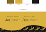 design custom creative arabic calligraphy and modern arabic logo